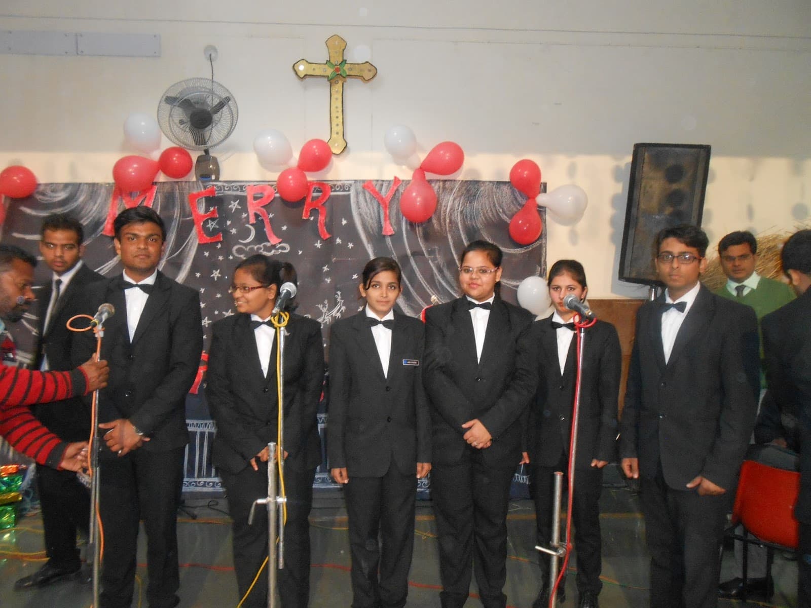 IHM Gurdaspur Events photo 16